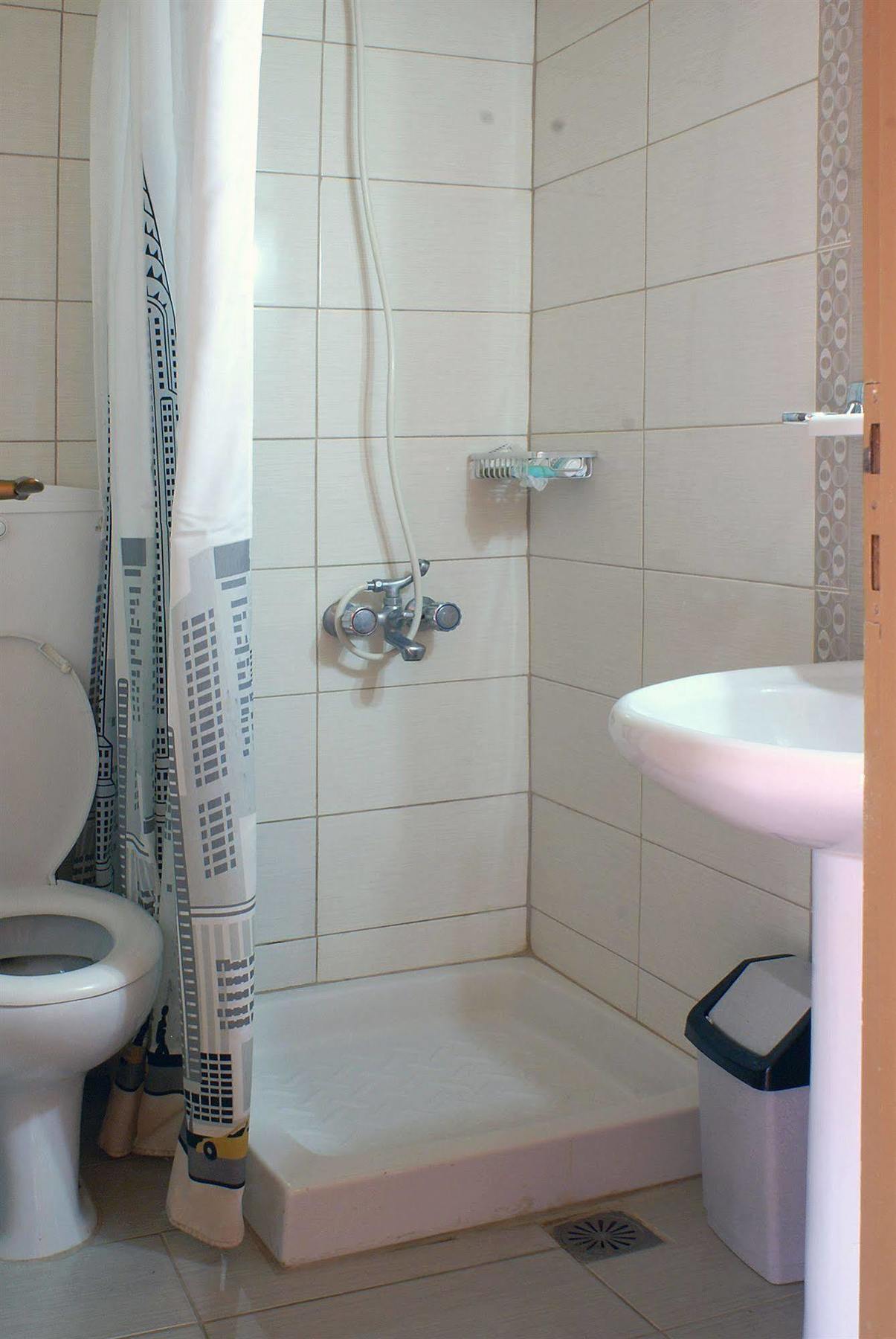 חאניה Kydonia Rooms מראה חיצוני תמונה