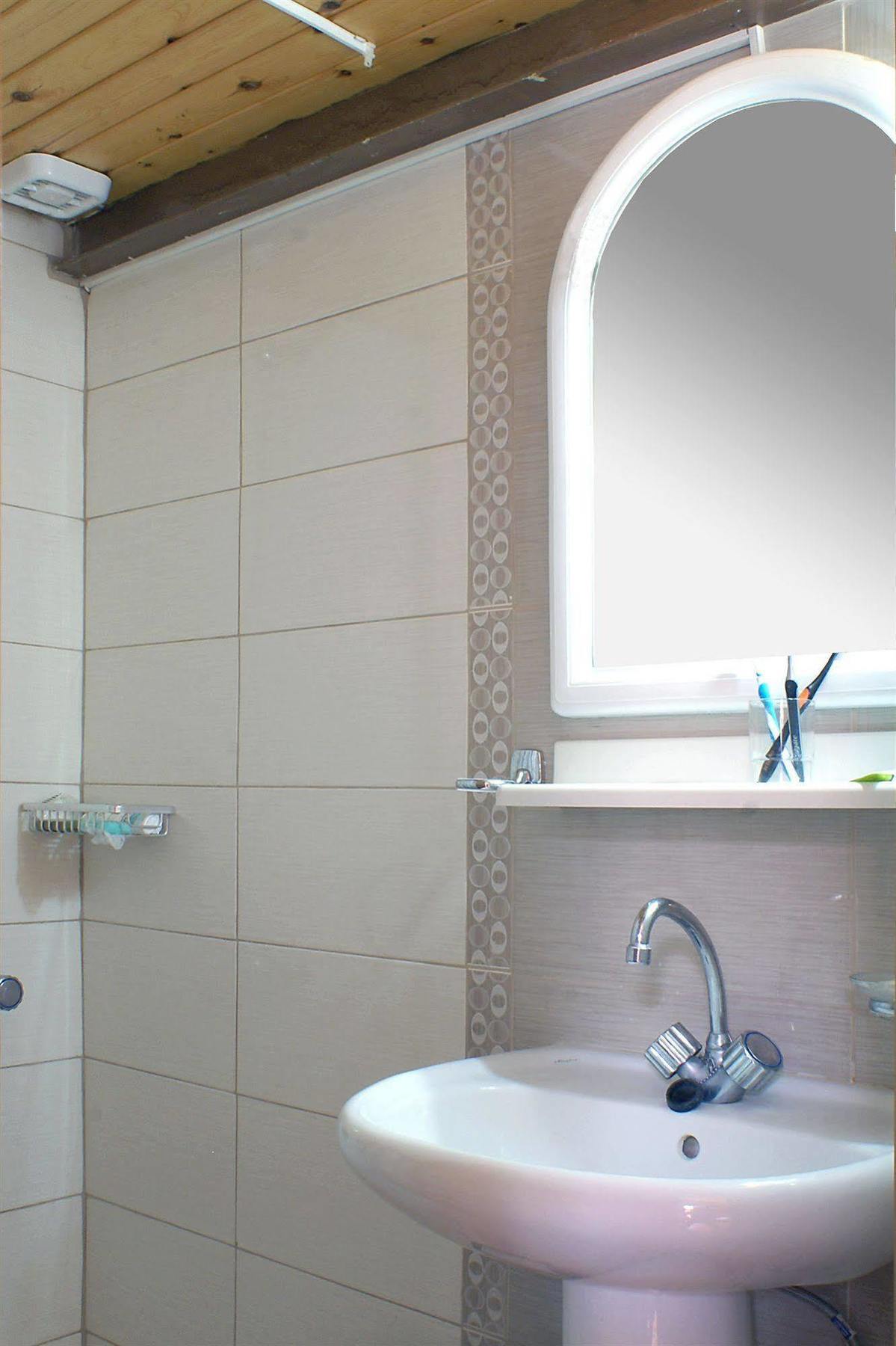 חאניה Kydonia Rooms מראה חיצוני תמונה