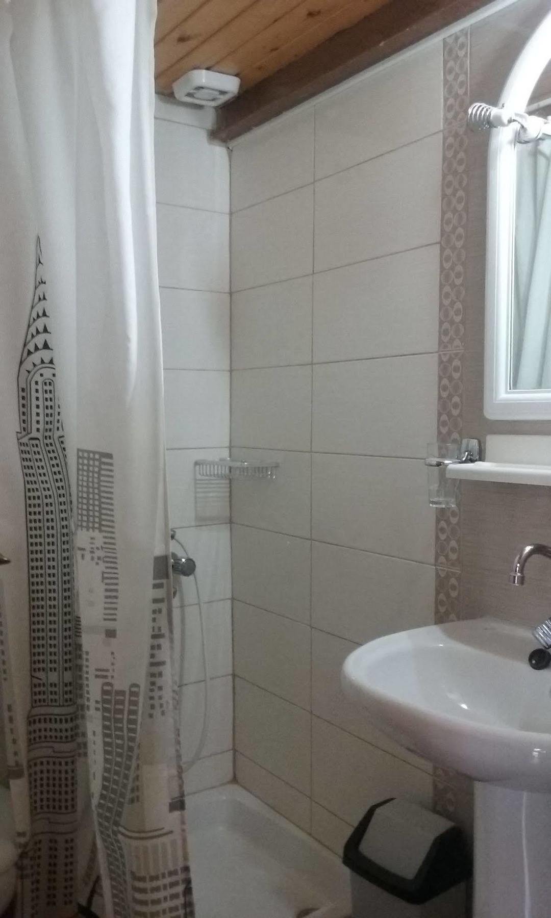 חאניה Kydonia Rooms מראה חיצוני תמונה