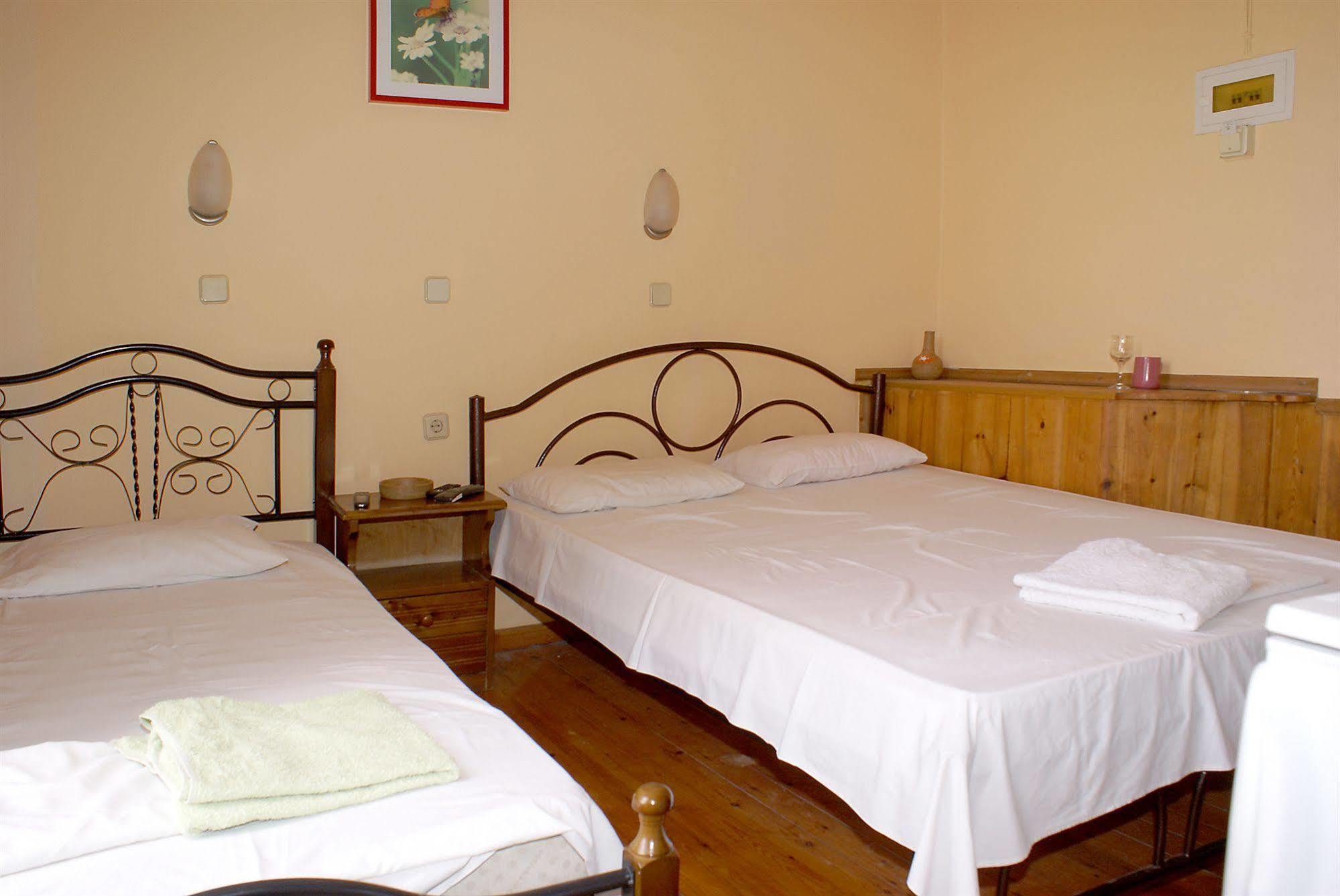 חאניה Kydonia Rooms מראה חיצוני תמונה