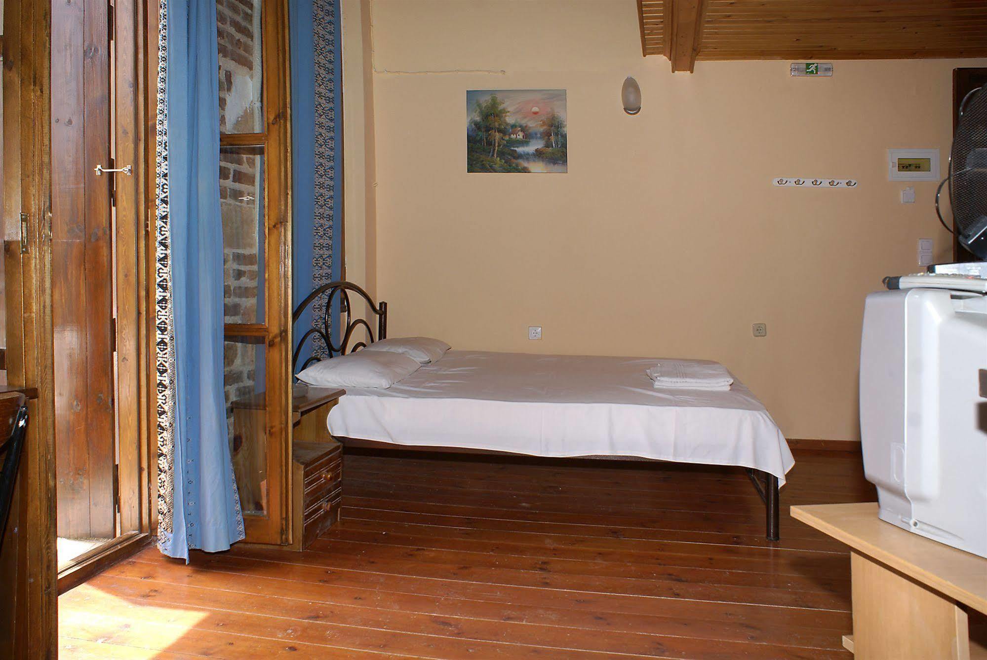 חאניה Kydonia Rooms מראה חיצוני תמונה