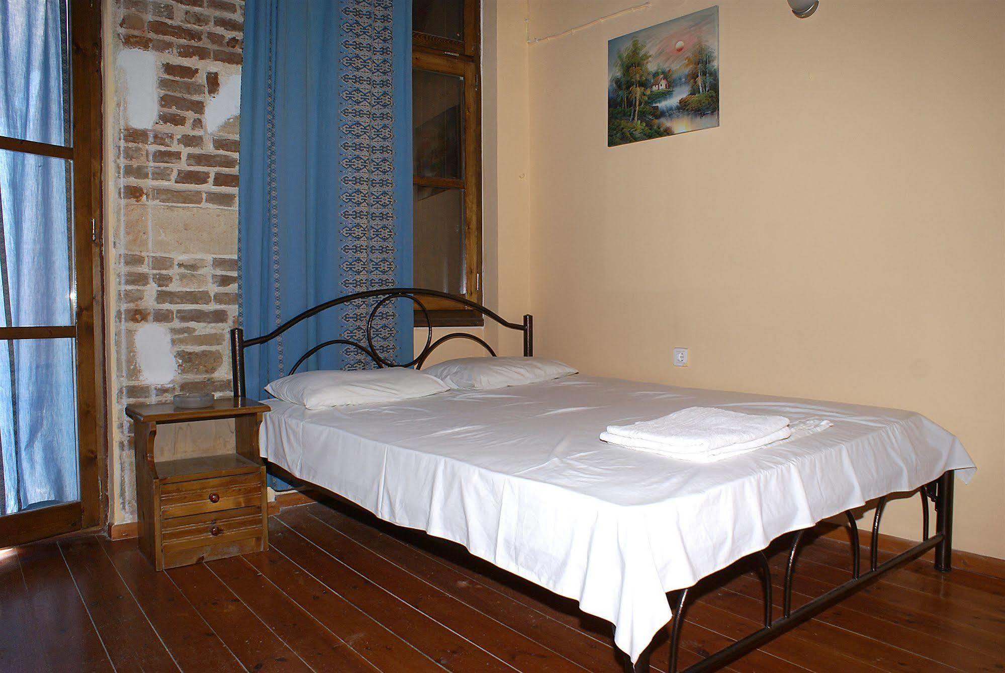 חאניה Kydonia Rooms מראה חיצוני תמונה