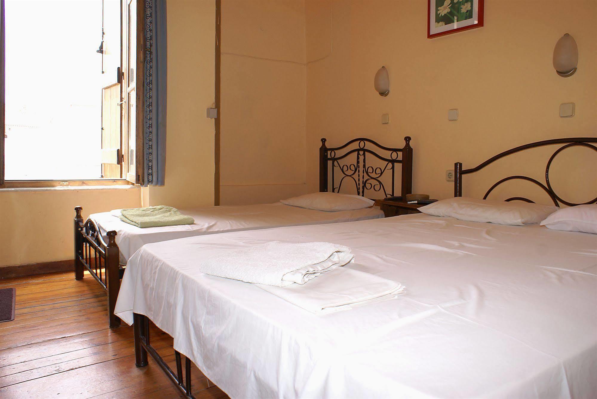 חאניה Kydonia Rooms מראה חיצוני תמונה