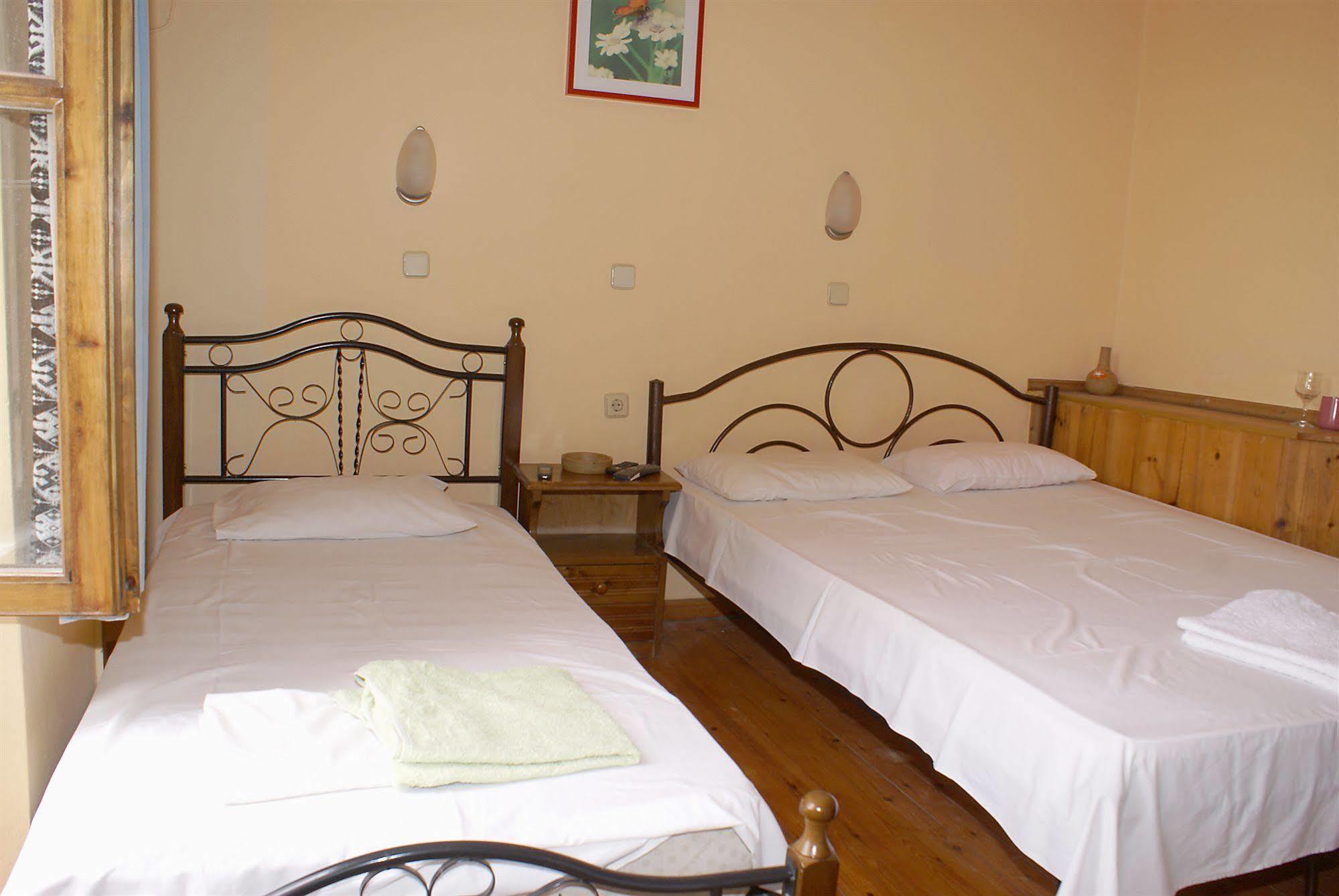 חאניה Kydonia Rooms מראה חיצוני תמונה