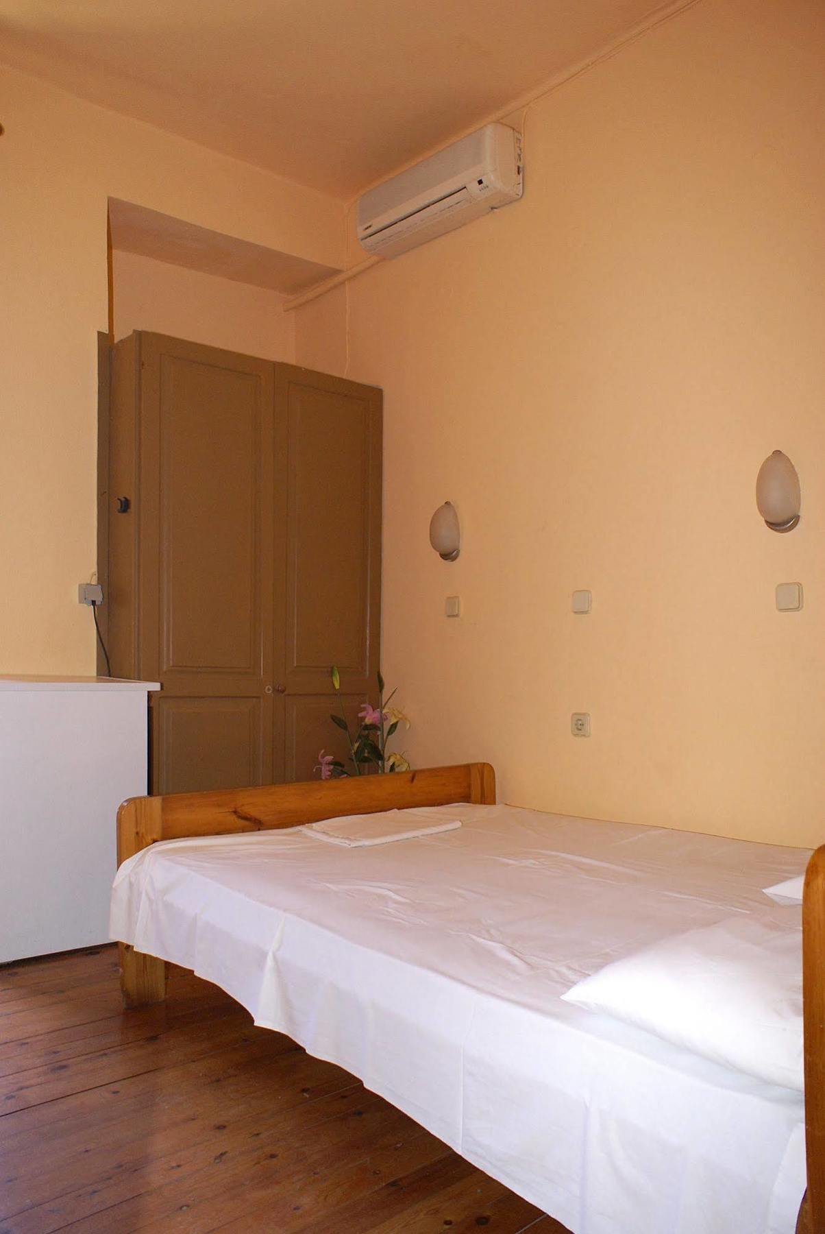 חאניה Kydonia Rooms מראה חיצוני תמונה