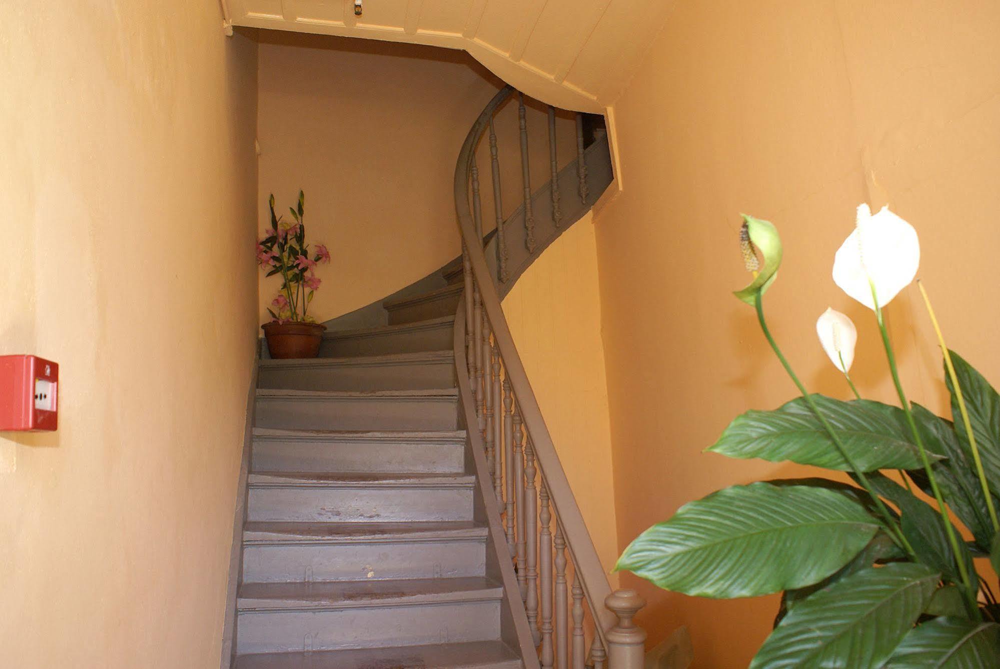 חאניה Kydonia Rooms מראה חיצוני תמונה