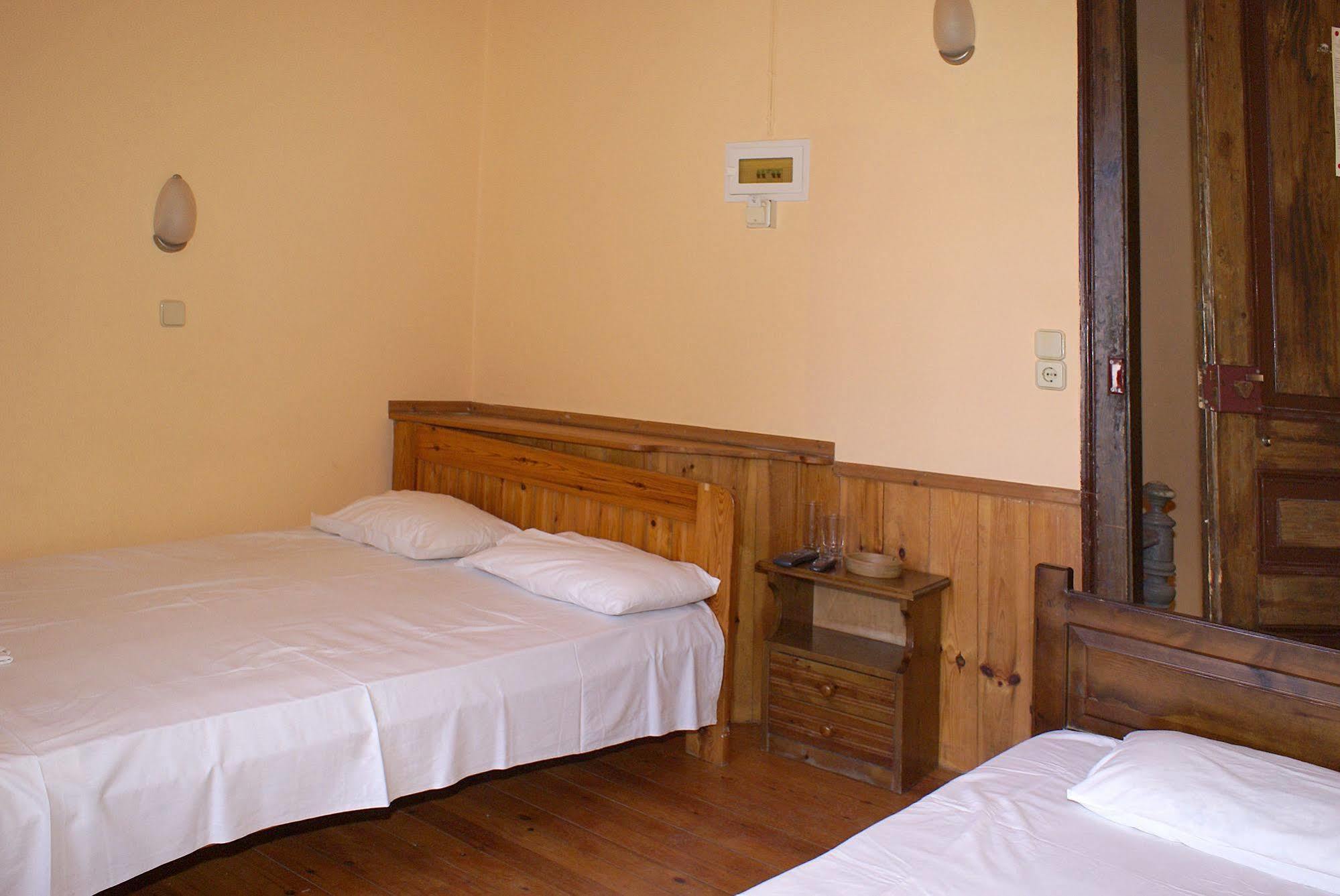 חאניה Kydonia Rooms מראה חיצוני תמונה