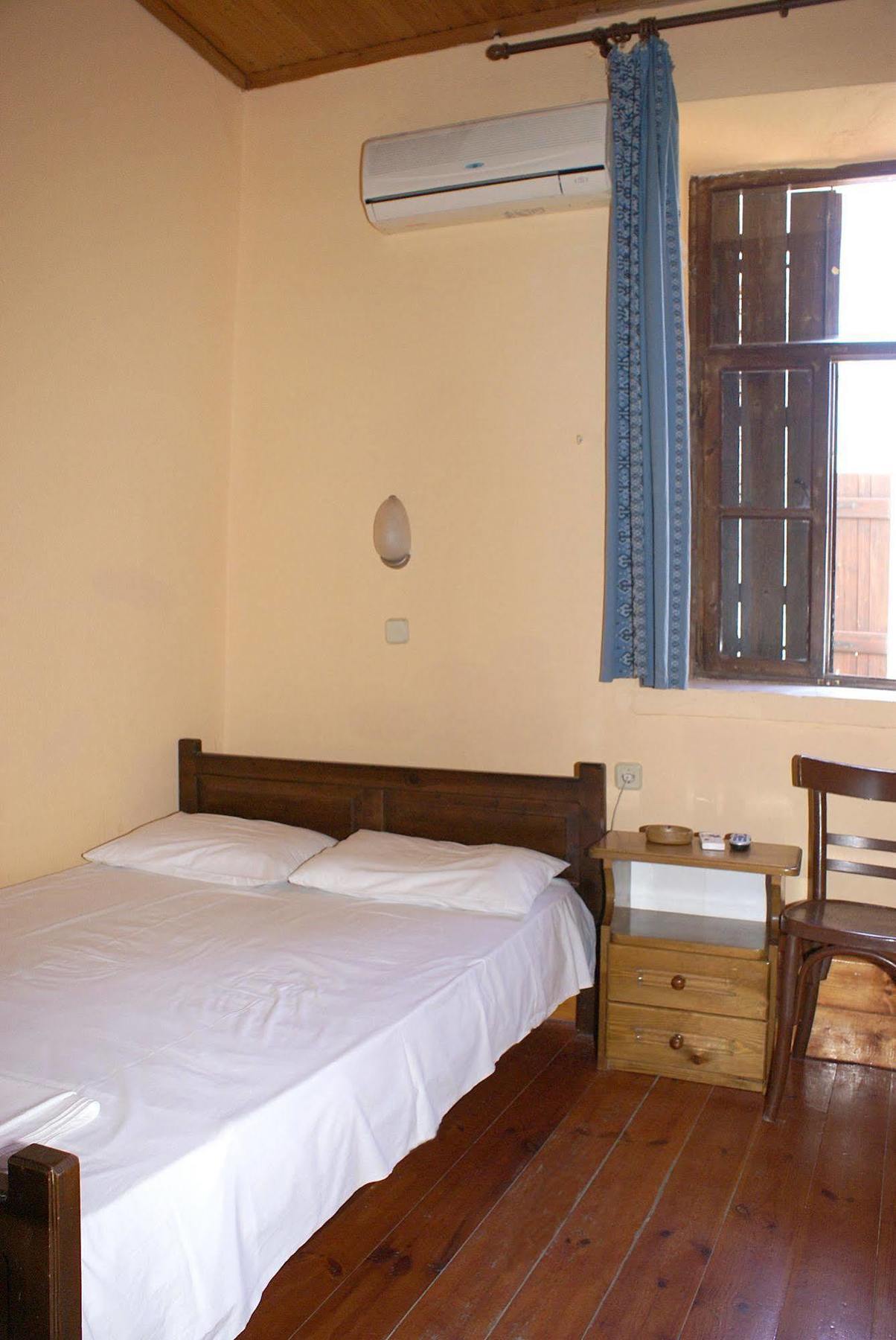 חאניה Kydonia Rooms מראה חיצוני תמונה