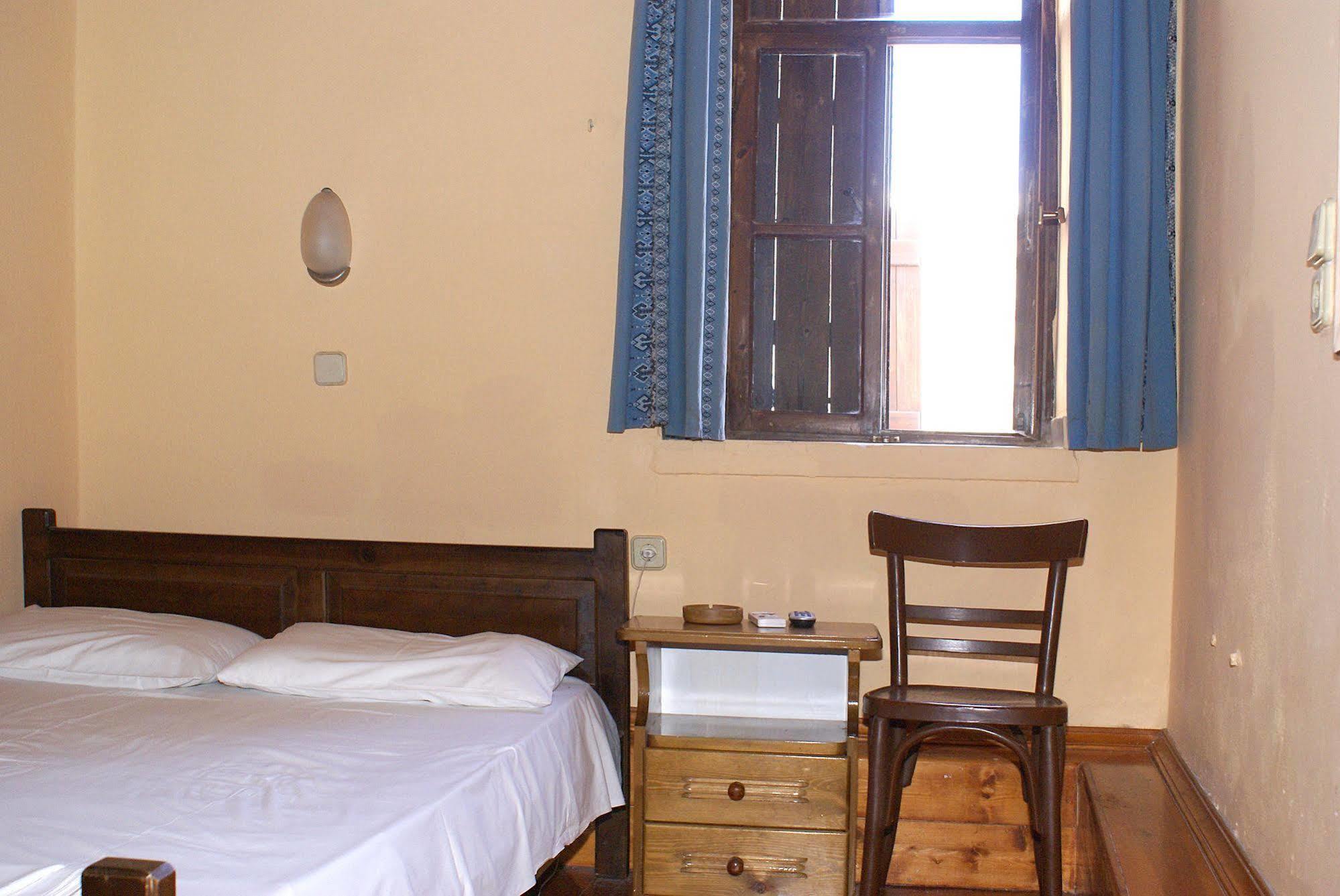 חאניה Kydonia Rooms מראה חיצוני תמונה