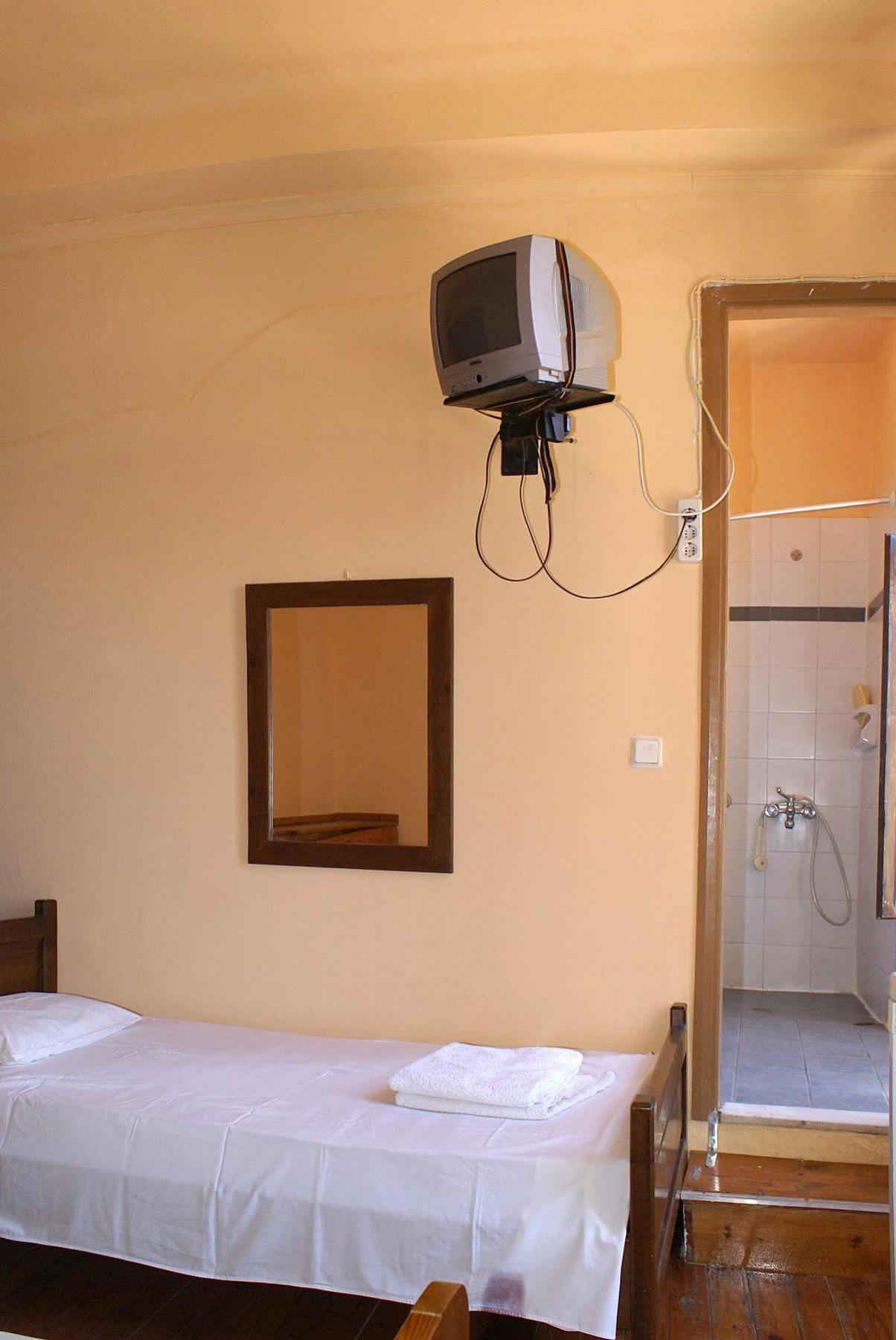 חאניה Kydonia Rooms מראה חיצוני תמונה