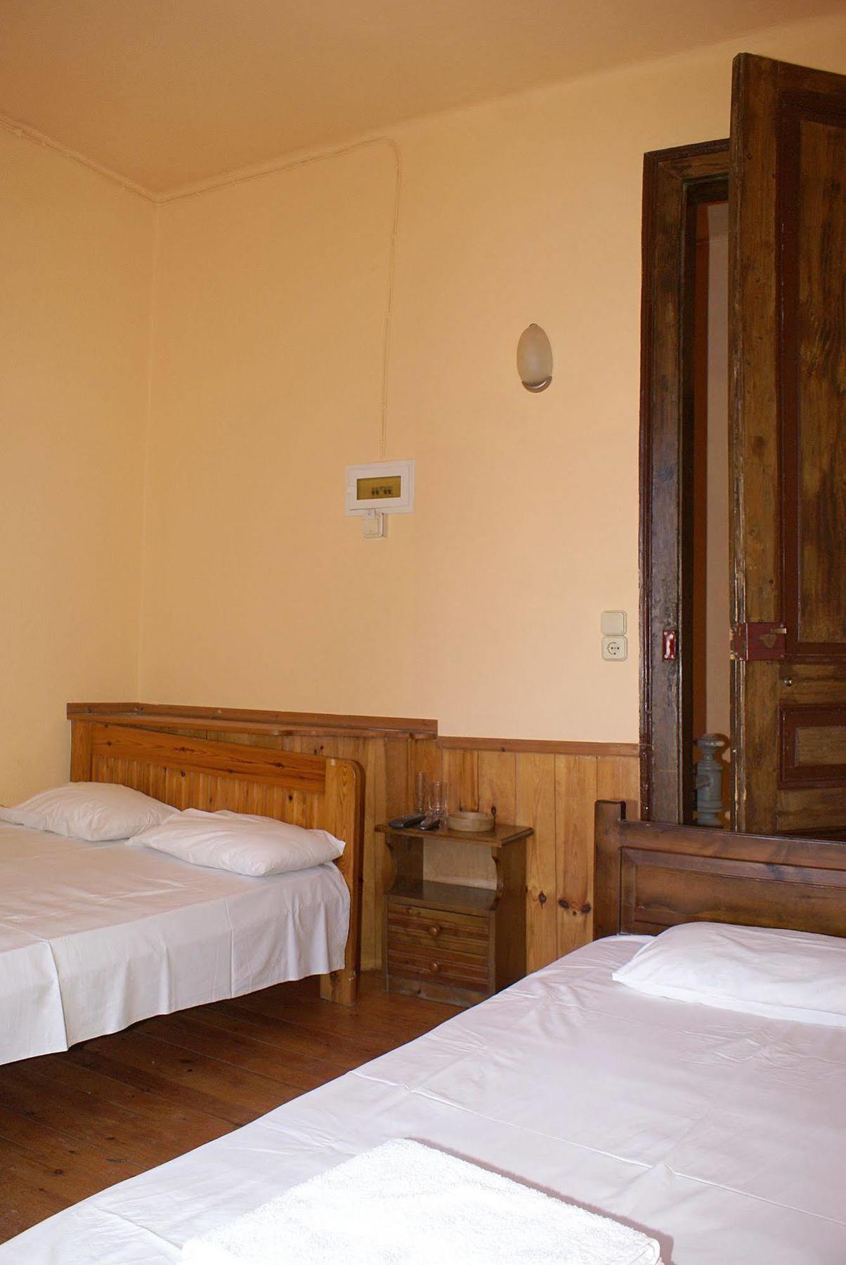 חאניה Kydonia Rooms מראה חיצוני תמונה