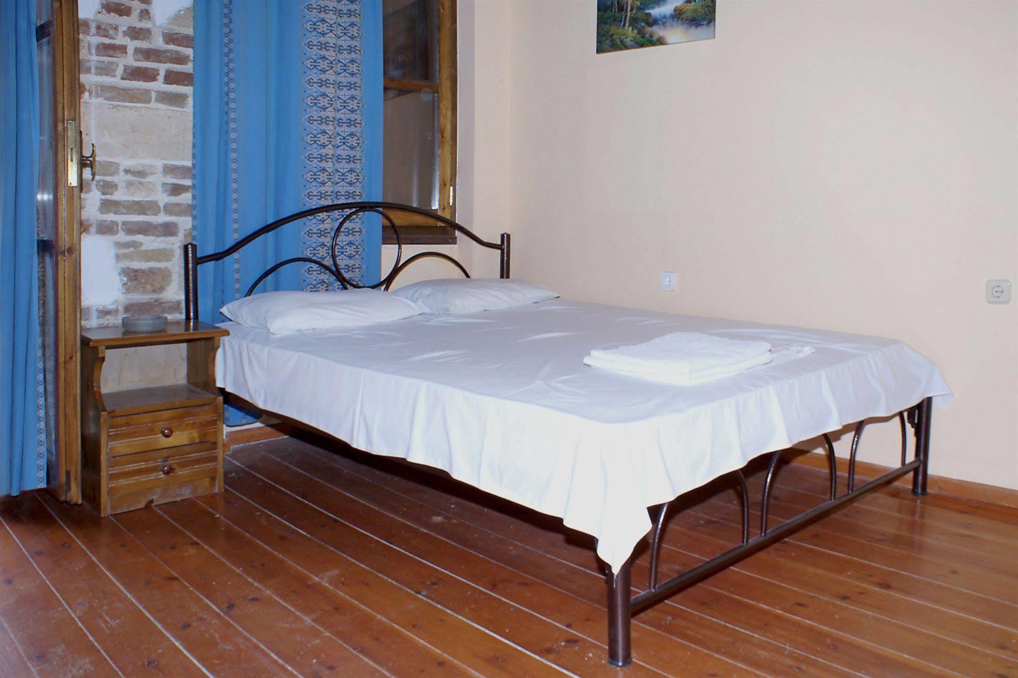 חאניה Kydonia Rooms מראה חיצוני תמונה