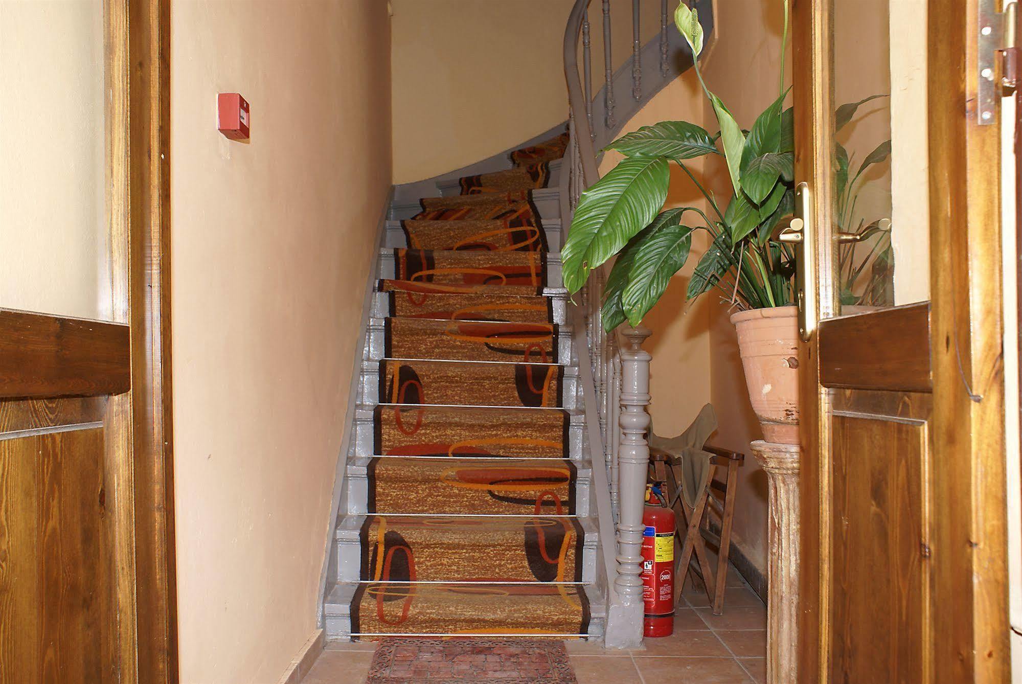 חאניה Kydonia Rooms מראה חיצוני תמונה