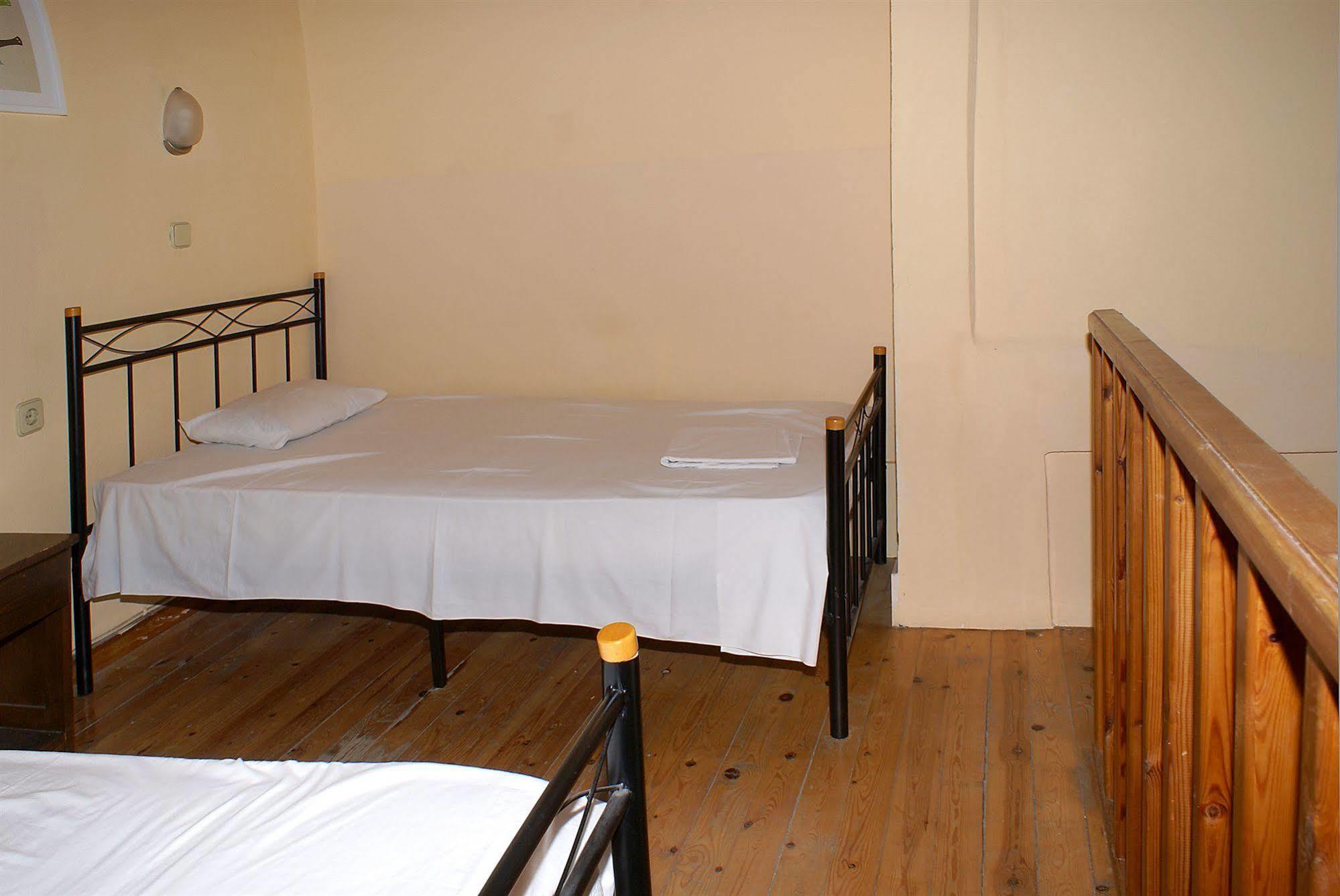 חאניה Kydonia Rooms מראה חיצוני תמונה