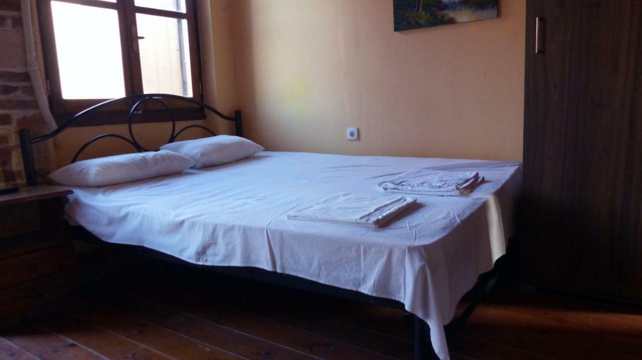 חאניה Kydonia Rooms מראה חיצוני תמונה