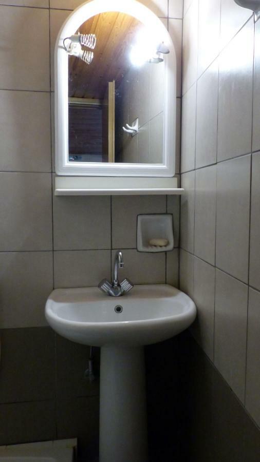 חאניה Kydonia Rooms מראה חיצוני תמונה