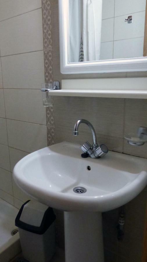 חאניה Kydonia Rooms מראה חיצוני תמונה