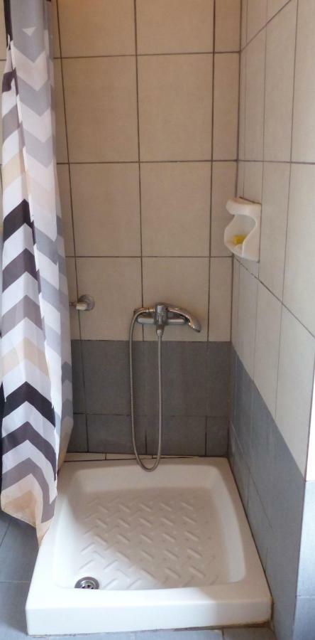 חאניה Kydonia Rooms מראה חיצוני תמונה