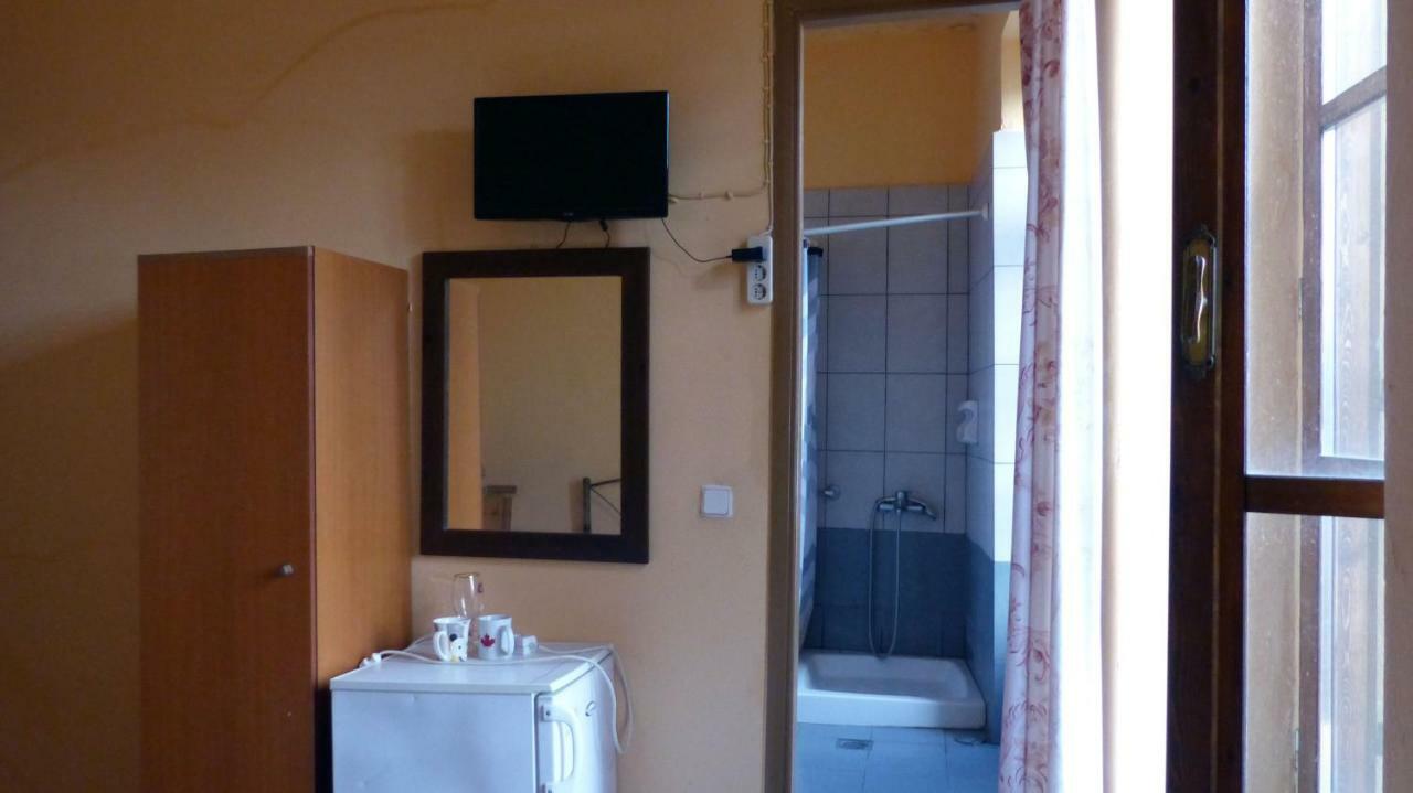 חאניה Kydonia Rooms מראה חיצוני תמונה