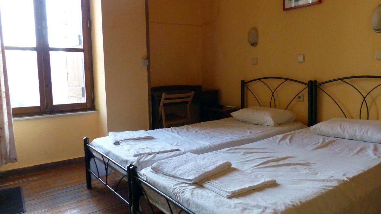 חאניה Kydonia Rooms מראה חיצוני תמונה