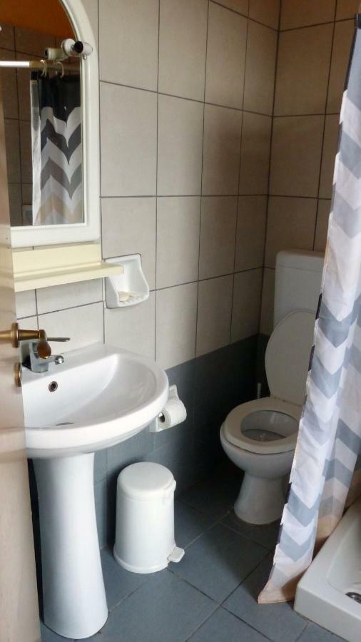 חאניה Kydonia Rooms מראה חיצוני תמונה